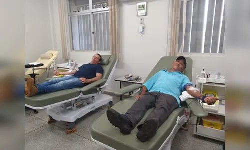 Dia Mundial do Doador de Sangue: Hemonúcleo de Apucarana reforça necessidade de doações; veja vídeo