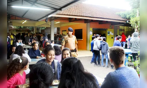 Governo vai dobrar programa Escola Segura em 2020