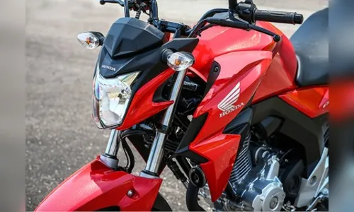   Entregador de pizza é roubado em Jandaia do Sul