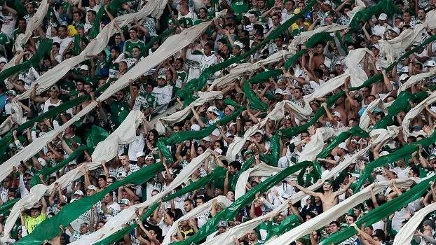 PM defende torcida única em Palmeiras x Fla por risco de emboscada a visitantes