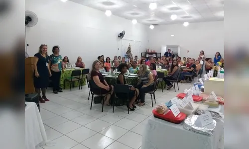 NRE realiza hoje curso de manipulação de alimentos para merendeiras 