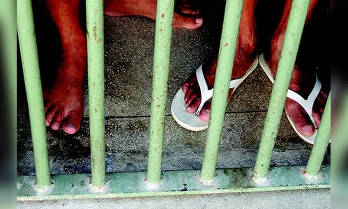 Nova lei autoriza Justiça a abrir todas as correspondências de presos 