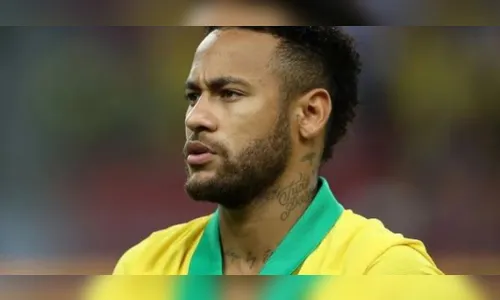 Uefa define lista de 50 candidatos para a seleção do ano e deixa fora Neymar