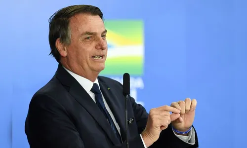 Bolsonaro formaliza indicação de Nestor Forster à Embaixada do Brasil nos EUA