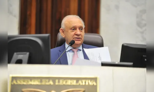 Comissão Especial que vai analisar a PEC da Previdência estadual é formada