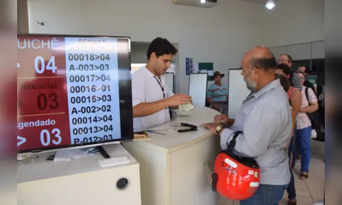 
							Cadastramento biométrico chega na última semana em Ivaiporã
						
						