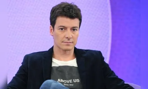 Rodrigo Faro se pronuncia após críticas por sua homenagem a Gugu