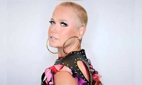 Xuxa revela abusos sexuais que sofreu na infância e adolescência