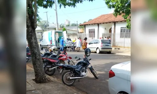 OAB-PR  acompanha investigações do assassinato de advogado em São João do Ivaí