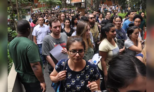 Segunda fase do Vestibular da UEL começa no domingo