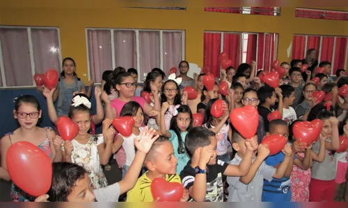 Escolas Municipais seguem cronograma de encerramento de atividades pedagógicas