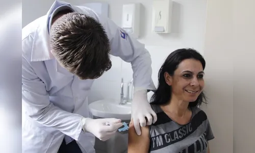 UBSs 18 Horas farão atendimentos de vacinação nos dias 28 e 29, em Arapongas