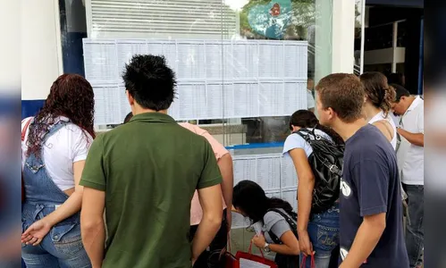 Inep divulga gabaritos preliminares do Enade