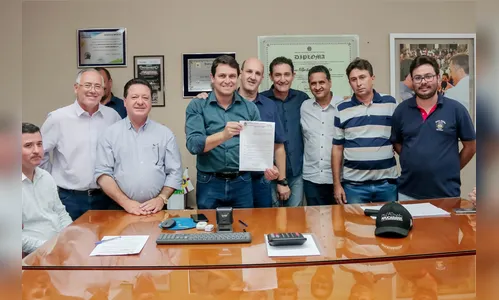 Prefeito propõe projeto do “abono natalino”