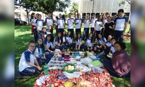 Centro Cultural Érico Veríssimo, de Arapongas, é referência para atividades extra-sala