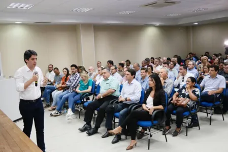 Governo entrega o Plano da Metrópole Paraná Norte