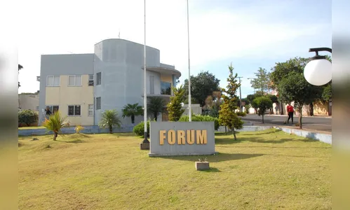 Ministério Público abre teste seletivo para estágios em Jandaia do Sul