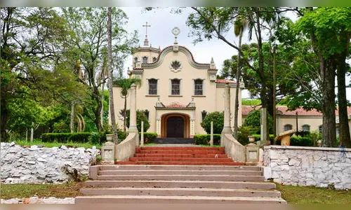 Colônia Esperança prepara ‘Natal Luz’