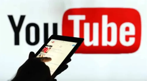 YouTube terá alerta sobre informação falsa