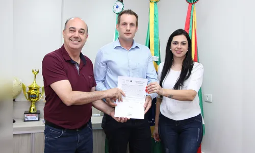 Imóveis da Colônia da Prefeitura são regularizados em Ivaiporã