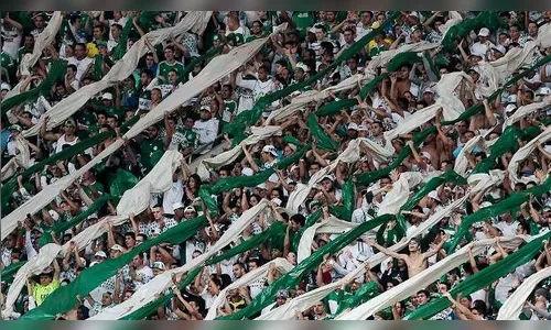 PM defende torcida única em Palmeiras x Fla por risco de emboscada a visitantes