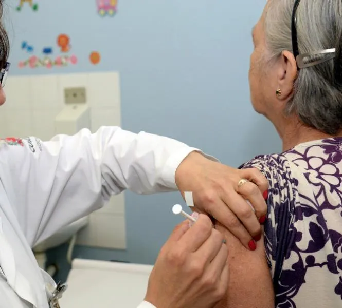 Paraná registra cinco óbitos por Influenza em um mês