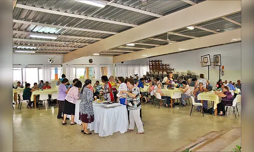 Novas unidades do CCI prometem ampliar atendimento da população idosa de Arapongas