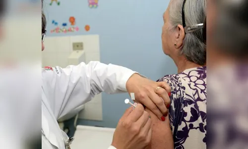 Paraná registra cinco óbitos por Influenza em um mês