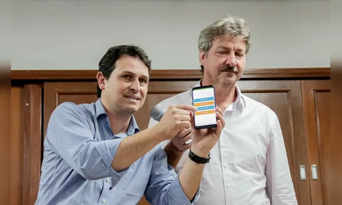 Transporte público de Apucarana lança novo aplicativo para celular neste domingo