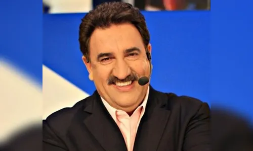 Ratinho comemora 30 anos de carreira em 2020; confira trajetória do apresentador