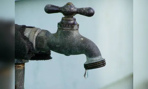 Falta de energia elétrica prejudica abastecimento em Jardim Alegre