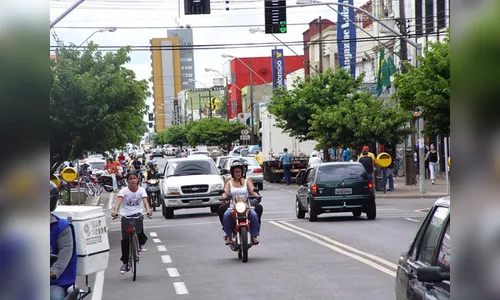 Mutirão Dívida Zero começa amanhã, em Arapongas