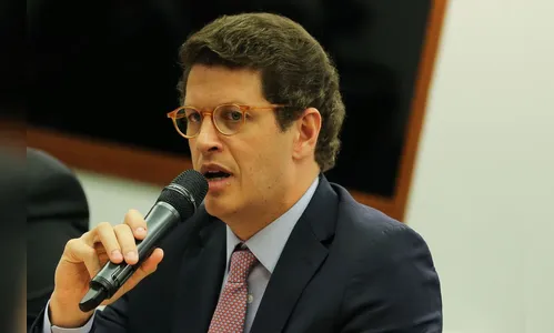 Salles cobrará de países ricos compensação por preservação ambiental