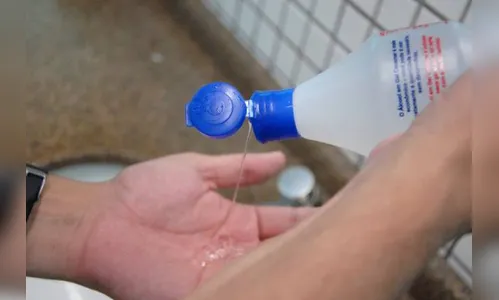 Infuenza registra cinco óbitos em um mês no Paraná