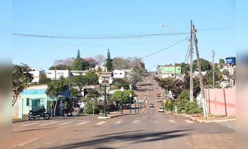 Sem policiamento à noite, população de Godoy Moreira pede mais segurança