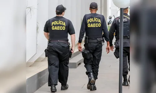 Gaeco deflagra operação para investigar prefeito de Nova Aliança do Ivaí