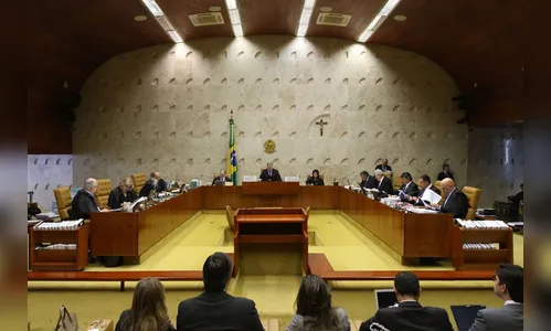 STF retoma hoje julgamento sobre compartilhamento de dados da Receita