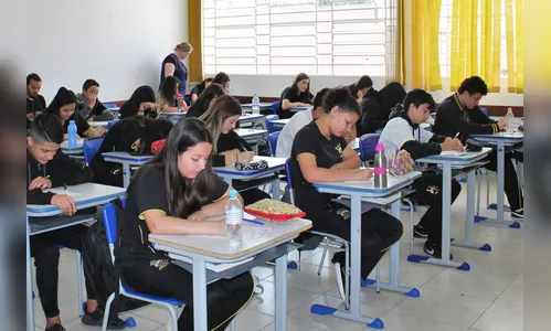 Paraná é destaque nacional no ensino da Língua Inglesa