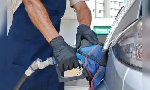 Petrobras anuncia novo aumento da gasolina