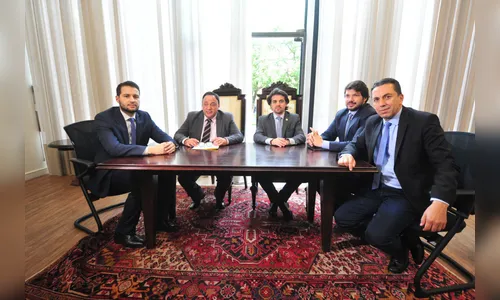 Definidos presidente e relator da PEC da aposentadoria dos servidores estaduais