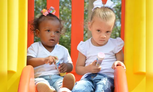 Hospital promove projeto em prol de crianças que nasceram prematuras; confira as fotos