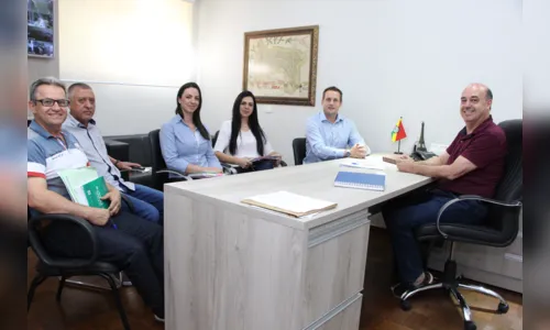 
							Imóveis da Colônia da Prefeitura são regularizados pela administração municipal
						
						