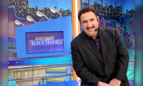 
							Ratinho comemora 30 anos de carreira em 2020; confira trajetória do apresentador
						
						