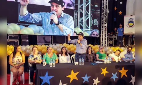 
							Olimpíada Brasileira de Astronomia premia 1.434 alunos da rede municipal de Apucarana
						
						