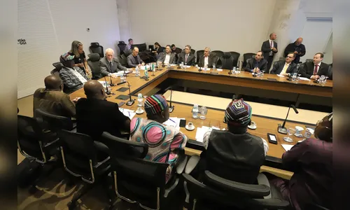 Estado da Nigéria busca inspiração em projetos do Paraná