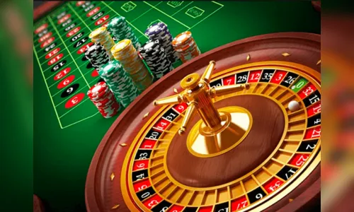 Liberação de cassinos é tema inevitável de ser discutido, diz ministro do Turismo