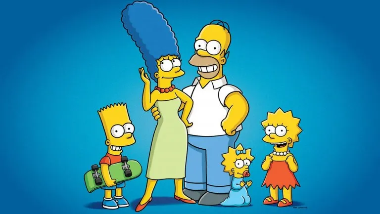 ‘Os Simpsons’ pode acabar em breve, diz criador da trilha sonora da série