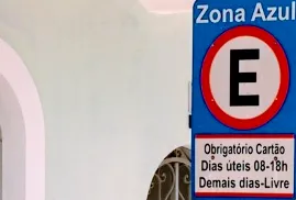 TCE-PR determina que Maringá anule licitação para gerir estacionamento rotativo