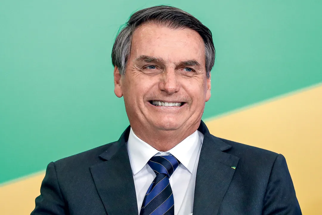 Vice-procurador-geral eleitoral pede fim de ações contra Bolsonaro