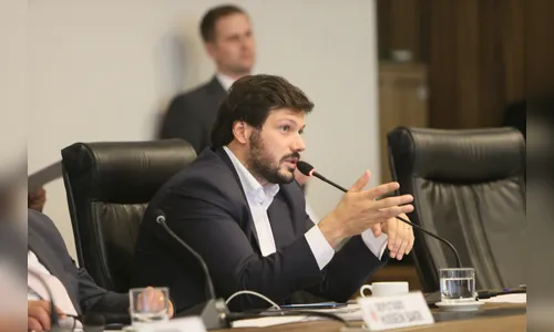 Relator altera projeto que cria o Instituto de Desenvolvimento Rural